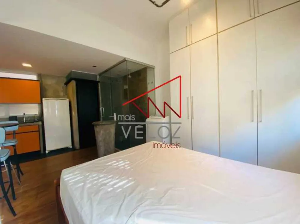 Apartamento, 1 quarto, 40 m² - Foto 16