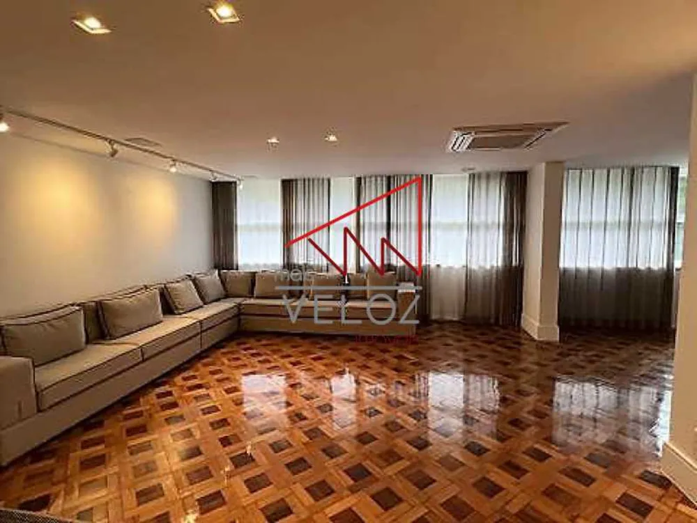 Apartamento, 4 quartos, 250 m² - Foto 19