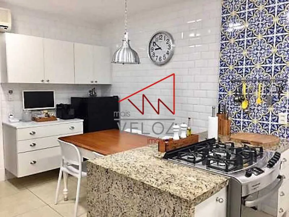 Apartamento, 4 quartos, 250 m² - Foto 16