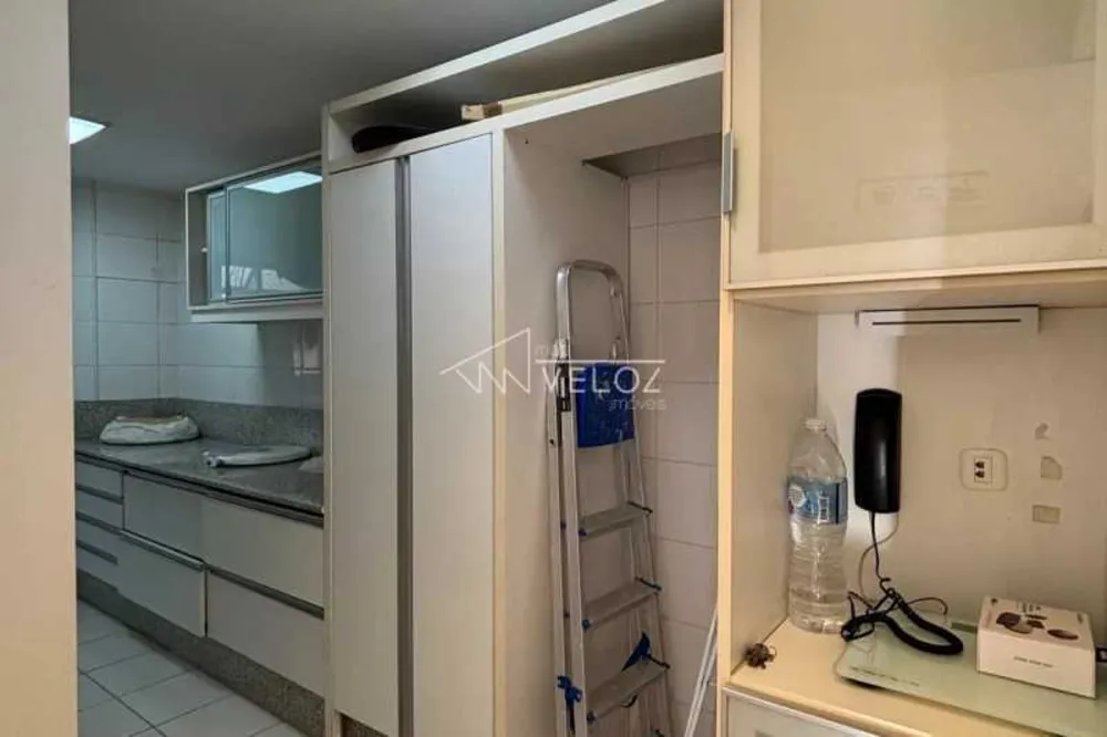 Cobertura, 3 quartos, 200 m² - Foto 8