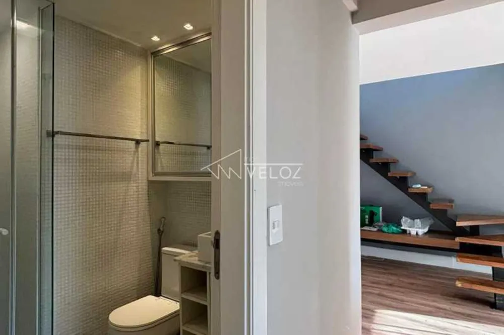 Cobertura, 3 quartos, 200 m² - Foto 1