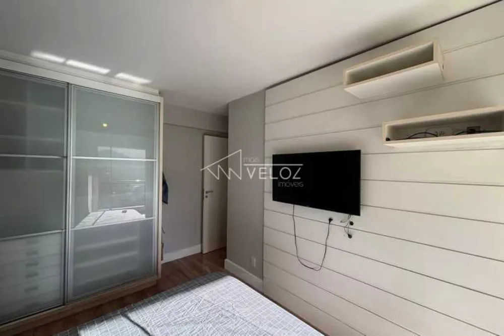 Cobertura, 3 quartos, 200 m² - Foto 10