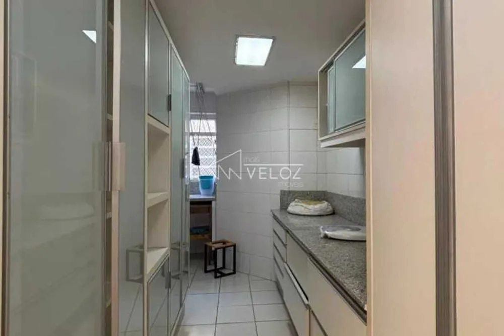 Cobertura, 3 quartos, 200 m² - Foto 9