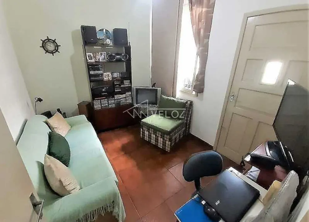 Apartamento, 5 quartos, 240 m² - Foto 1