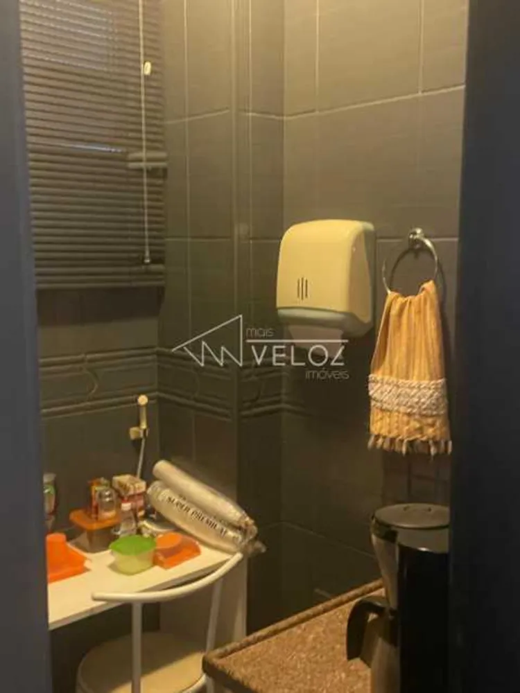 Sala-Conjunto, 28 m² - Foto 7
