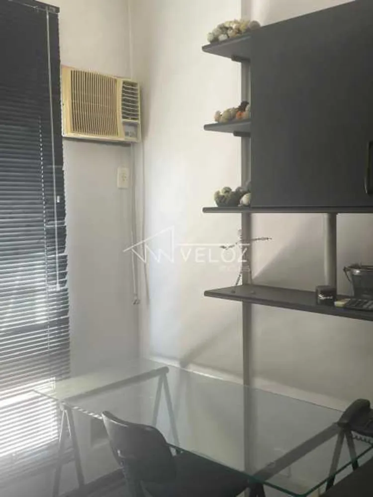 Sala-Conjunto, 28 m² - Foto 3