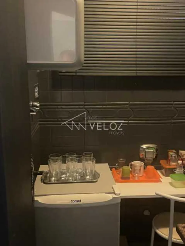 Sala-Conjunto, 28 m² - Foto 13