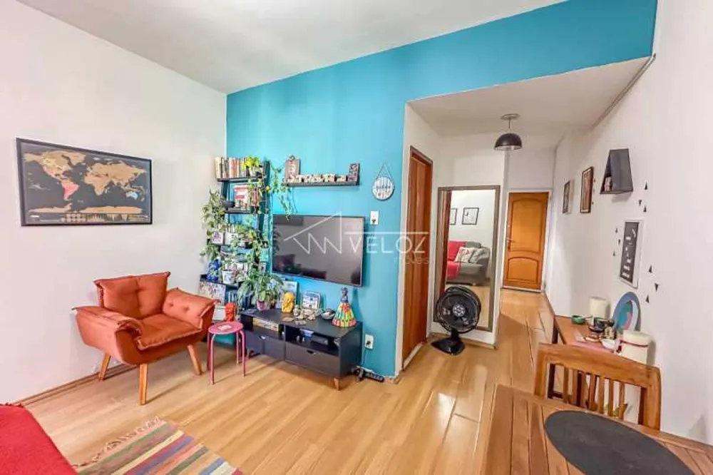 Apartamento, 1 quarto, 39 m² - Foto 16