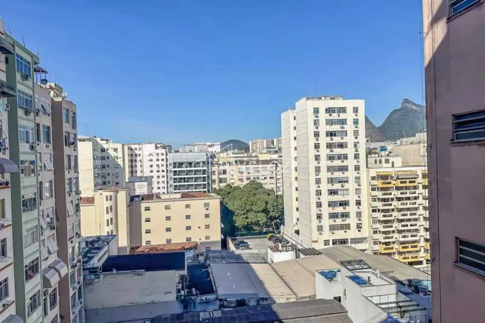 Apartamento, 1 quarto, 39 m² - Foto 7