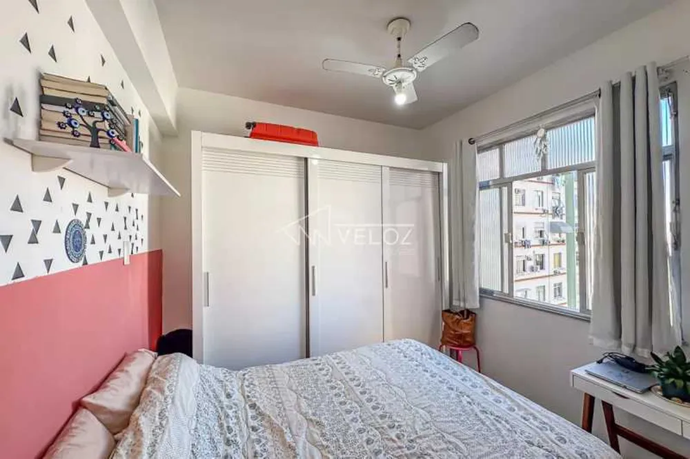 Apartamento, 1 quarto, 39 m² - Foto 15