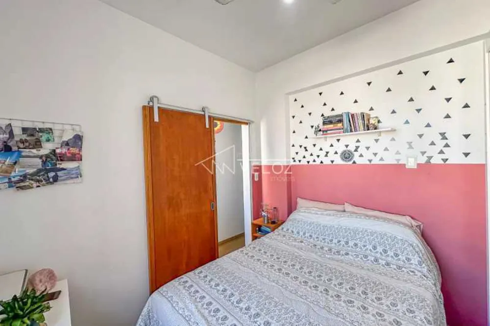 Apartamento, 1 quarto, 39 m² - Foto 19