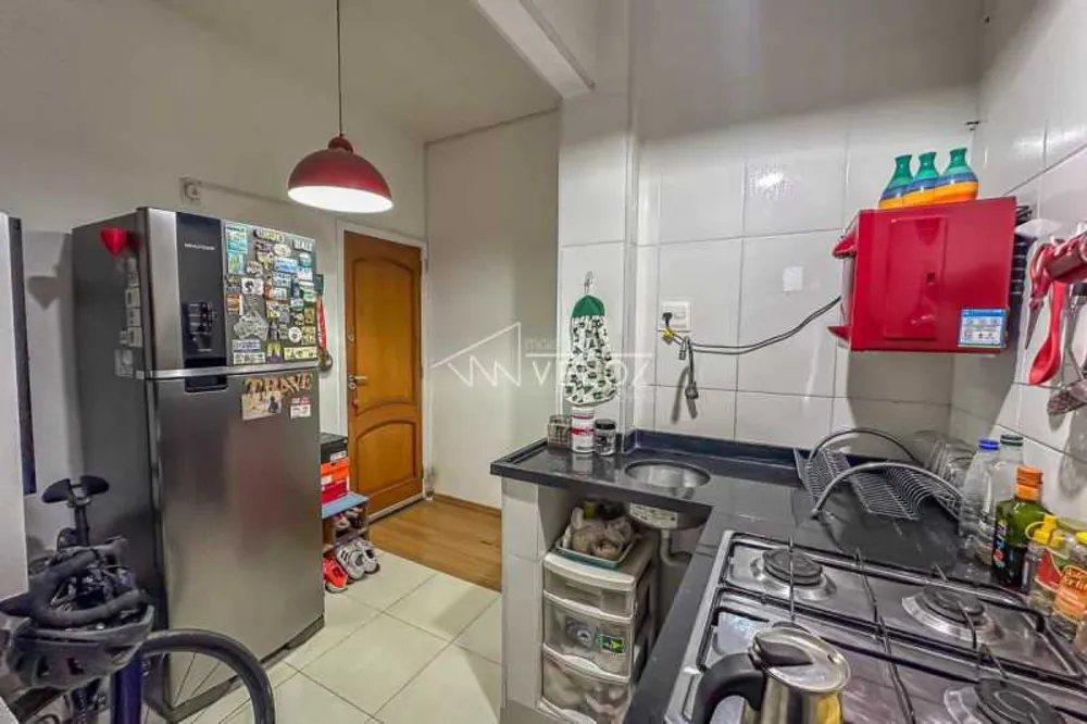 Apartamento, 1 quarto, 39 m² - Foto 21