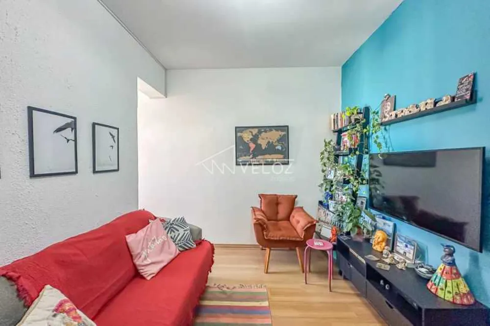 Apartamento, 1 quarto, 39 m² - Foto 17