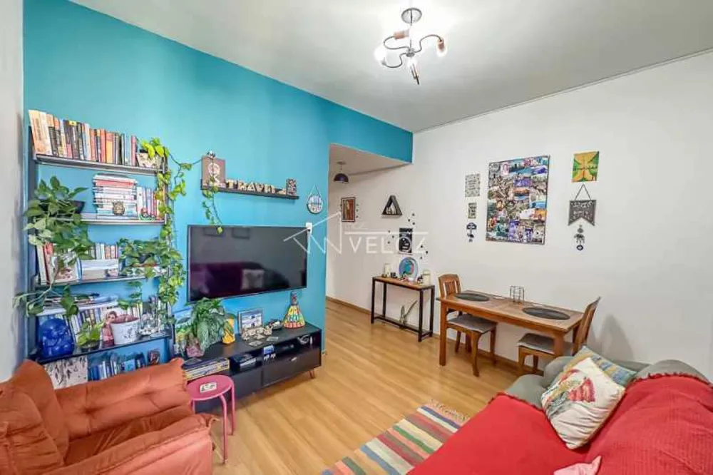 Apartamento, 1 quarto, 39 m² - Foto 23