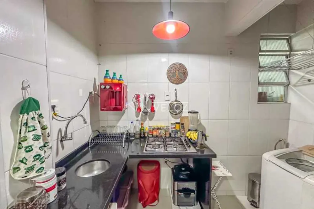 Apartamento, 1 quarto, 39 m² - Foto 18