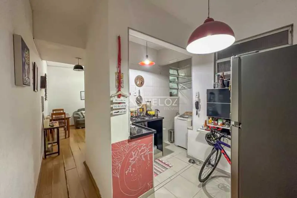 Apartamento, 1 quarto, 39 m² - Foto 14