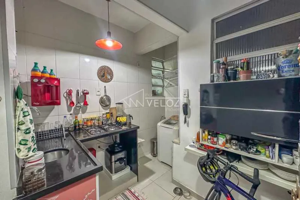Apartamento, 1 quarto, 39 m² - Foto 5
