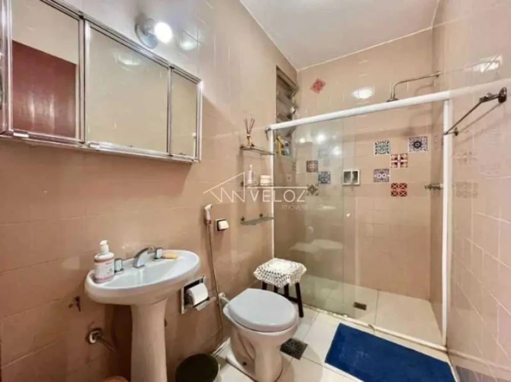 Apartamento, 2 quartos, 62 m² - Foto 5