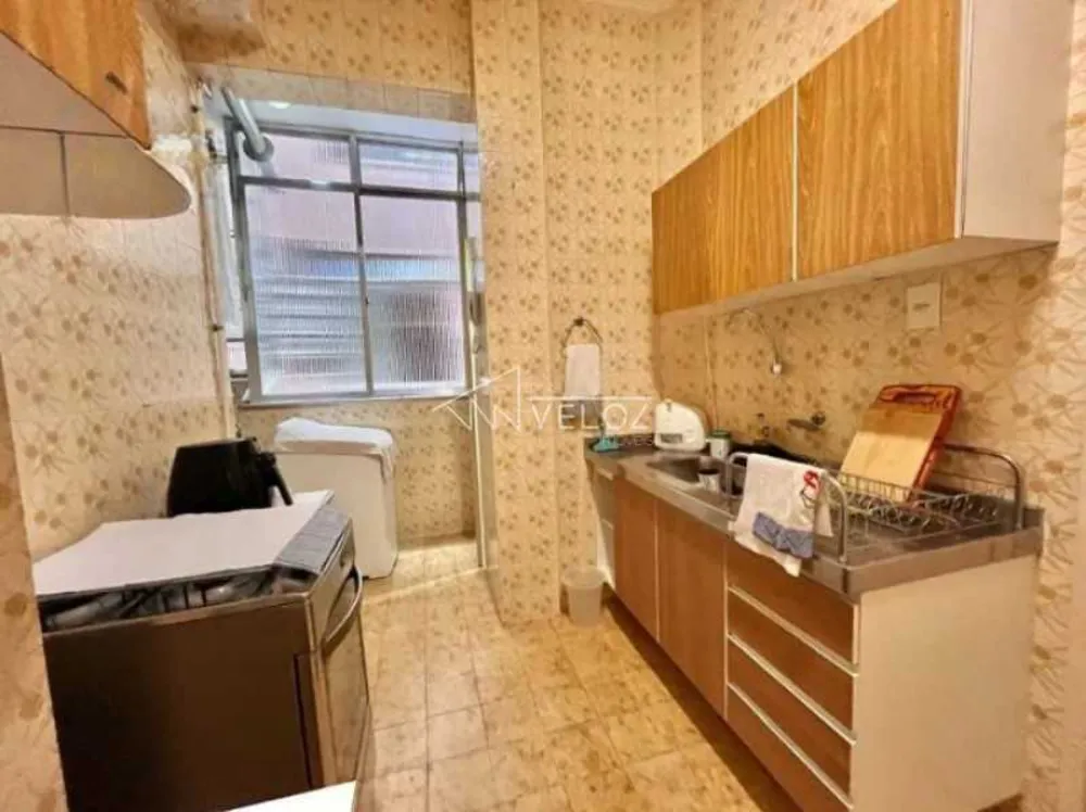 Apartamento, 2 quartos, 62 m² - Foto 4