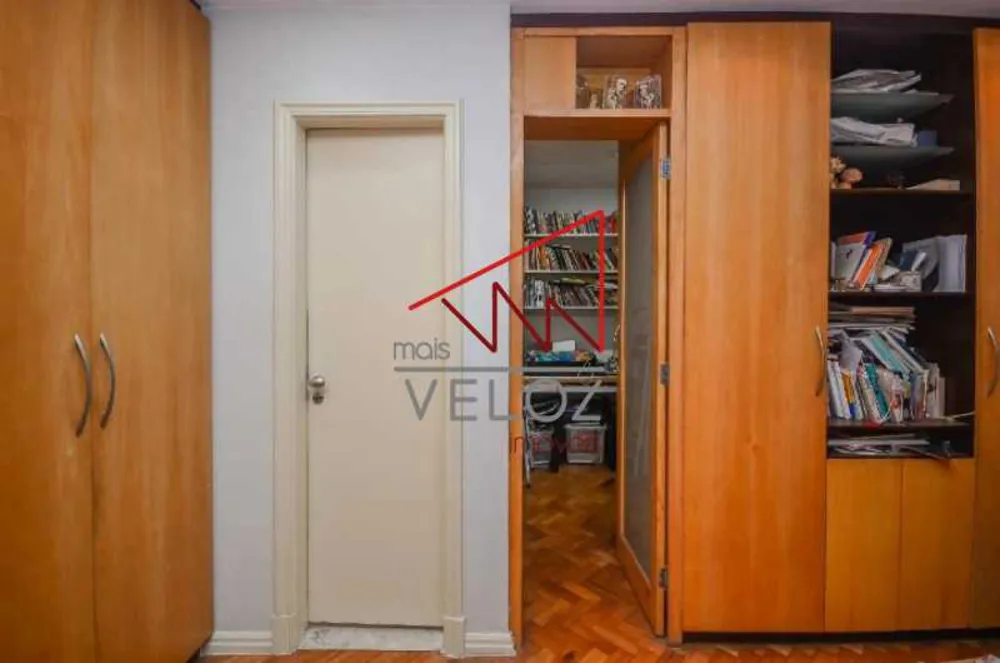Apartamento, 4 quartos, 198 m² - Foto 20