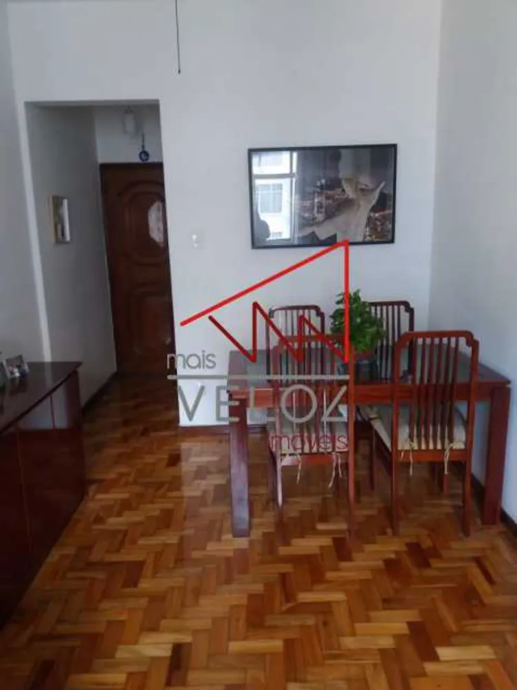 Apartamento, 2 quartos, 75 m² - Foto 2