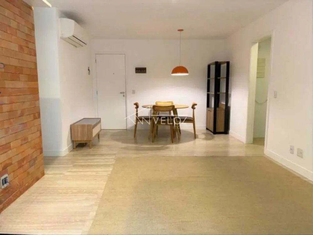 Apartamento, 3 quartos, 85 m² - Foto 1