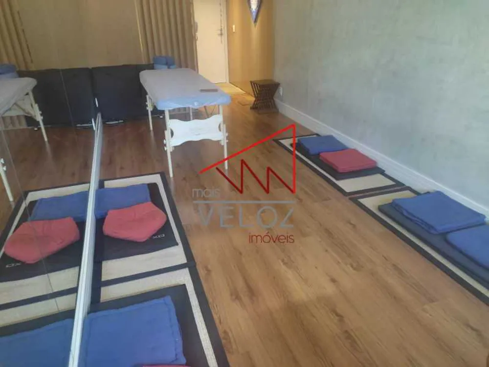 Sala-Conjunto, 25 m² - Foto 7