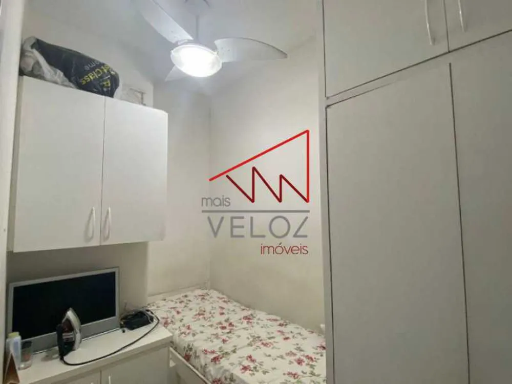Apartamento, 2 quartos, 98 m² - Foto 2