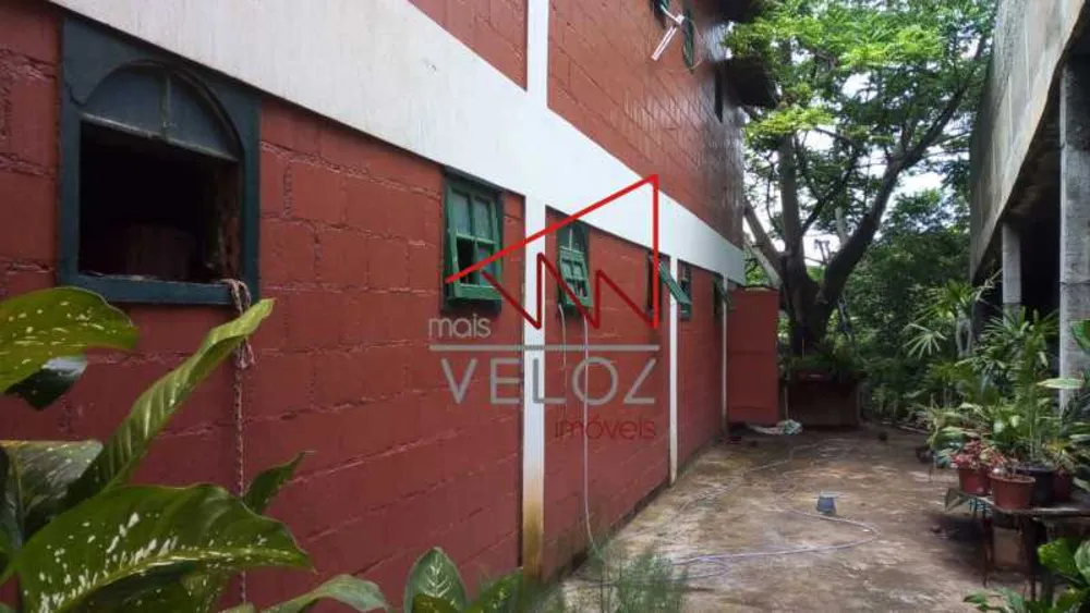 Apartamento, 4 quartos, 240 m² - Foto 1