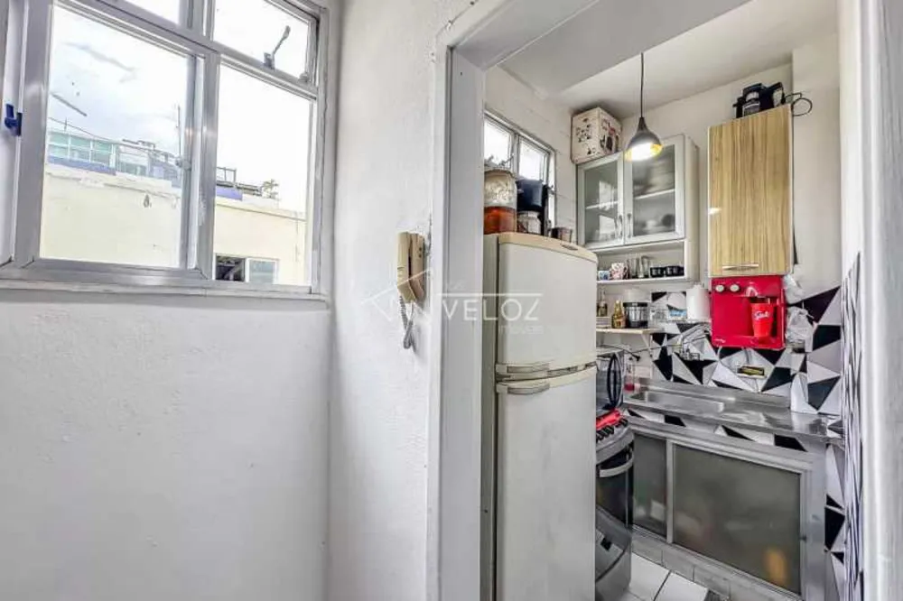 Cobertura, 1 quarto, 88 m² - Foto 25