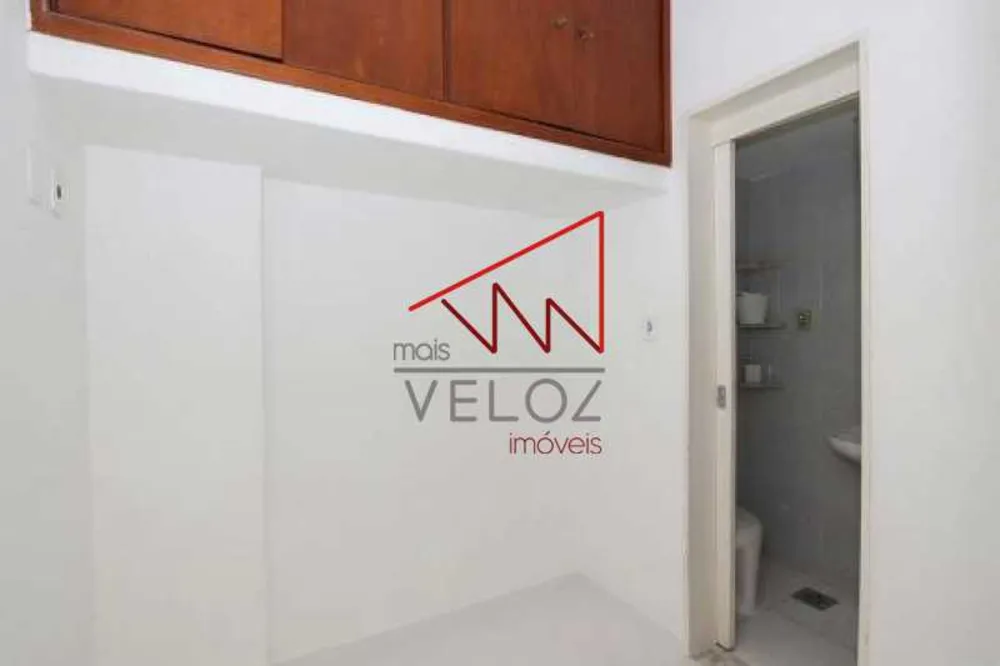 Apartamento, 3 quartos, 159 m² - Foto 9