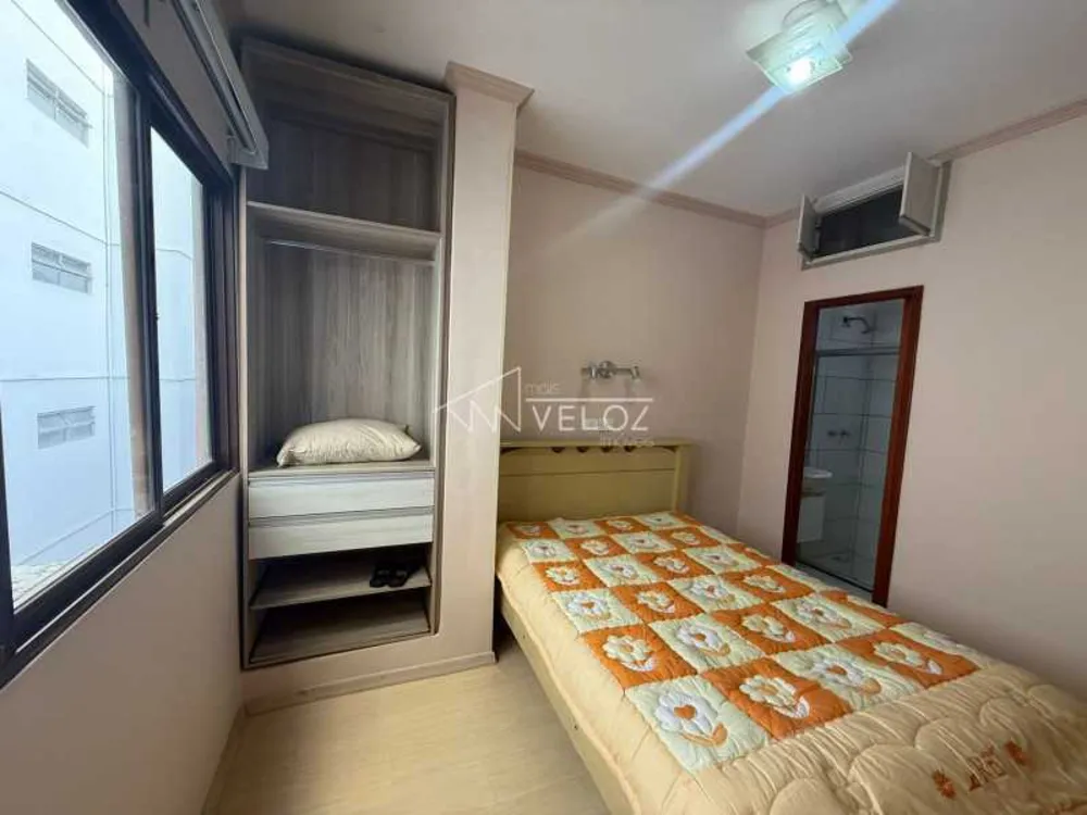 Apartamento, 2 quartos, 41 m² - Foto 13