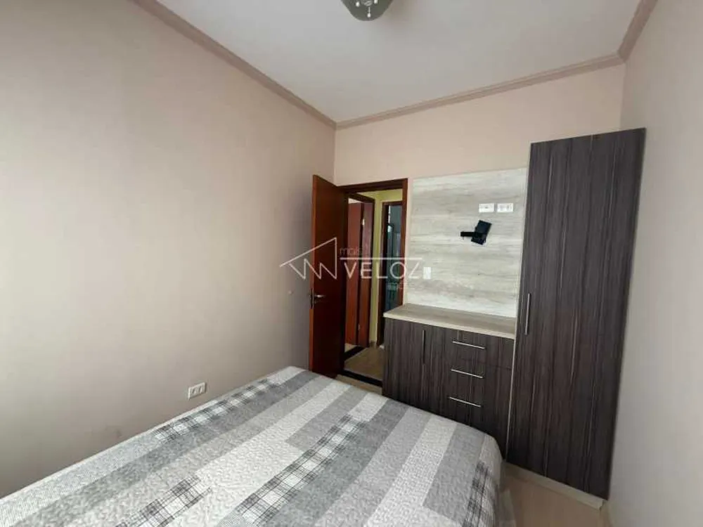 Apartamento, 2 quartos, 41 m² - Foto 1