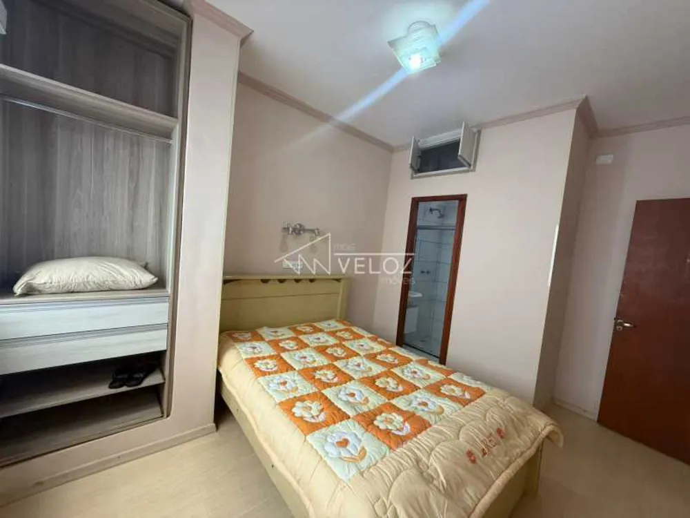 Apartamento, 2 quartos, 41 m² - Foto 4