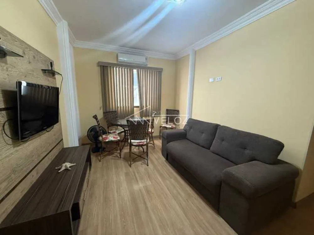 Apartamento, 2 quartos, 41 m² - Foto 11
