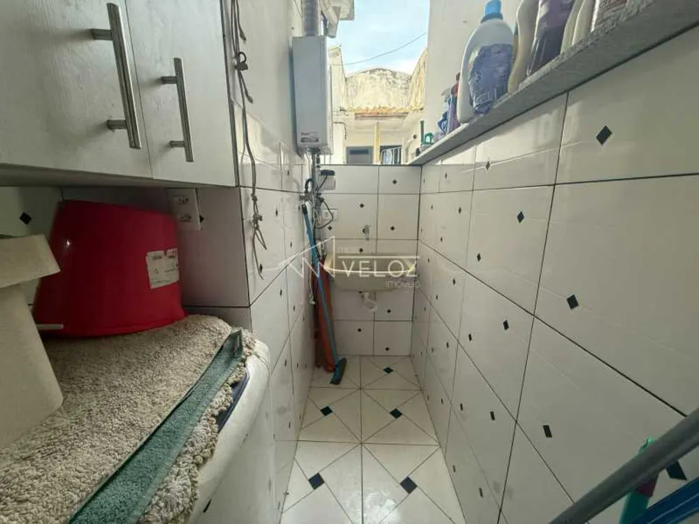 Apartamento, 2 quartos, 41 m² - Foto 20