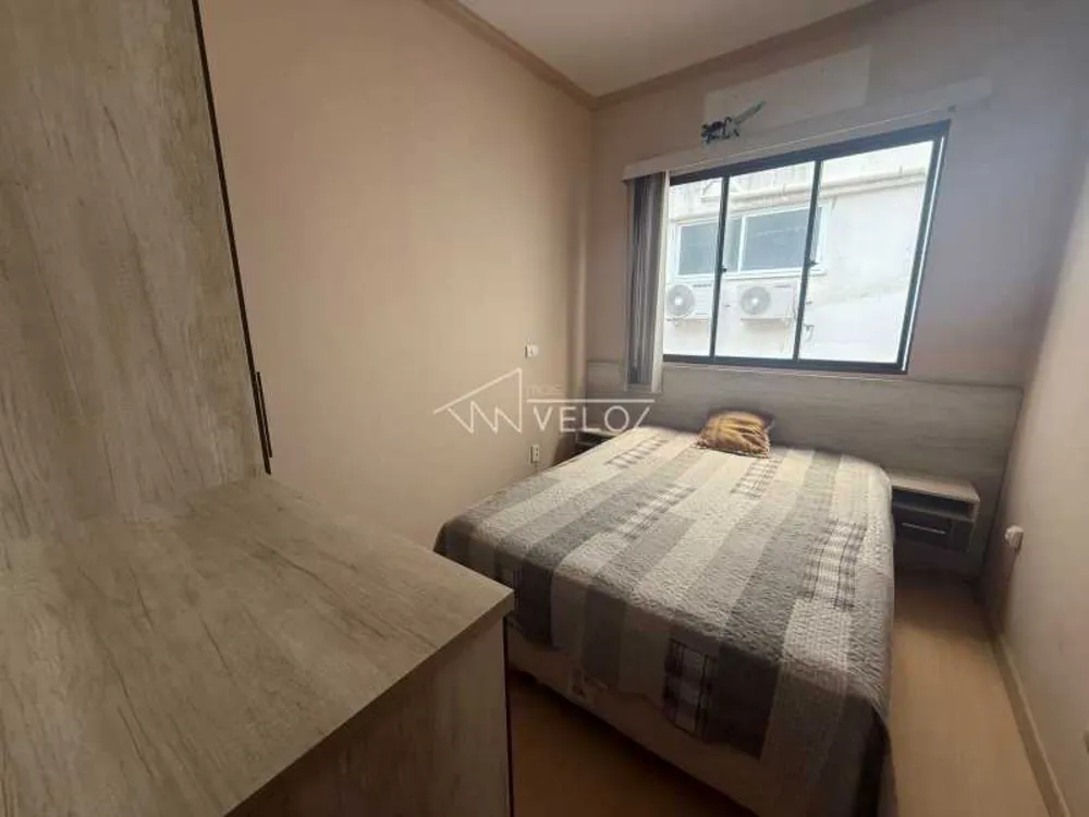 Apartamento, 2 quartos, 41 m² - Foto 12