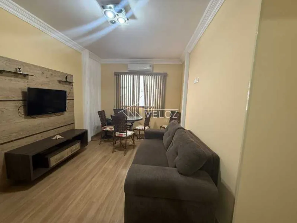 Apartamento, 2 quartos, 41 m² - Foto 5