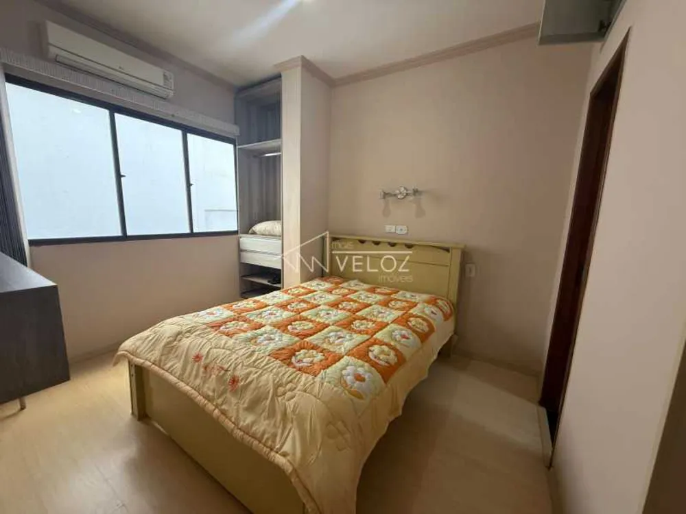 Apartamento, 2 quartos, 41 m² - Foto 3