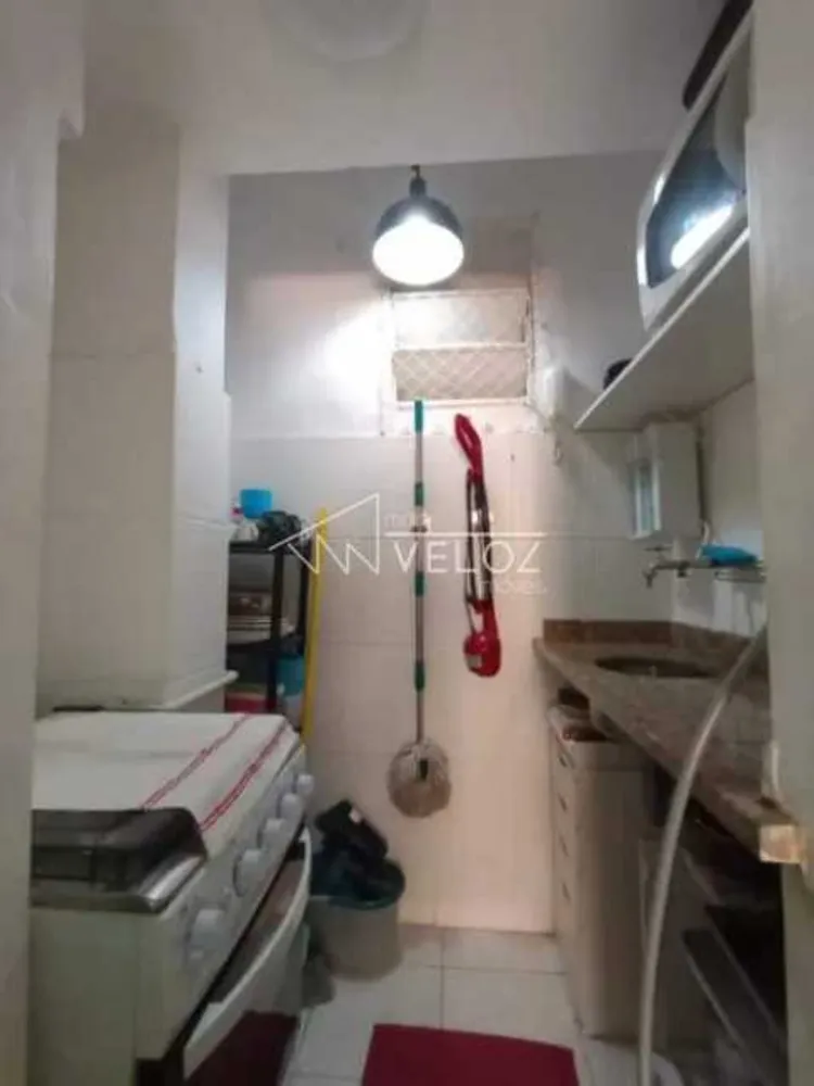 Apartamento, 1 quarto, 23 m² - Foto 10
