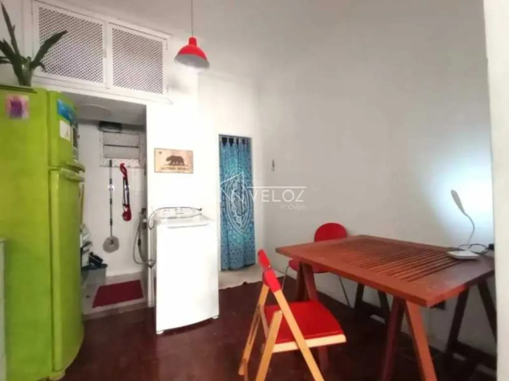 Apartamento, 1 quarto, 23 m² - Foto 12