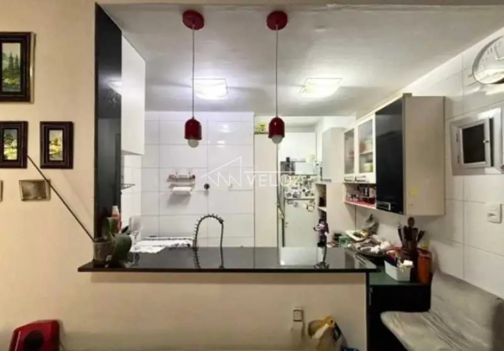 Apartamento, 1 quarto, 36 m² - Foto 4