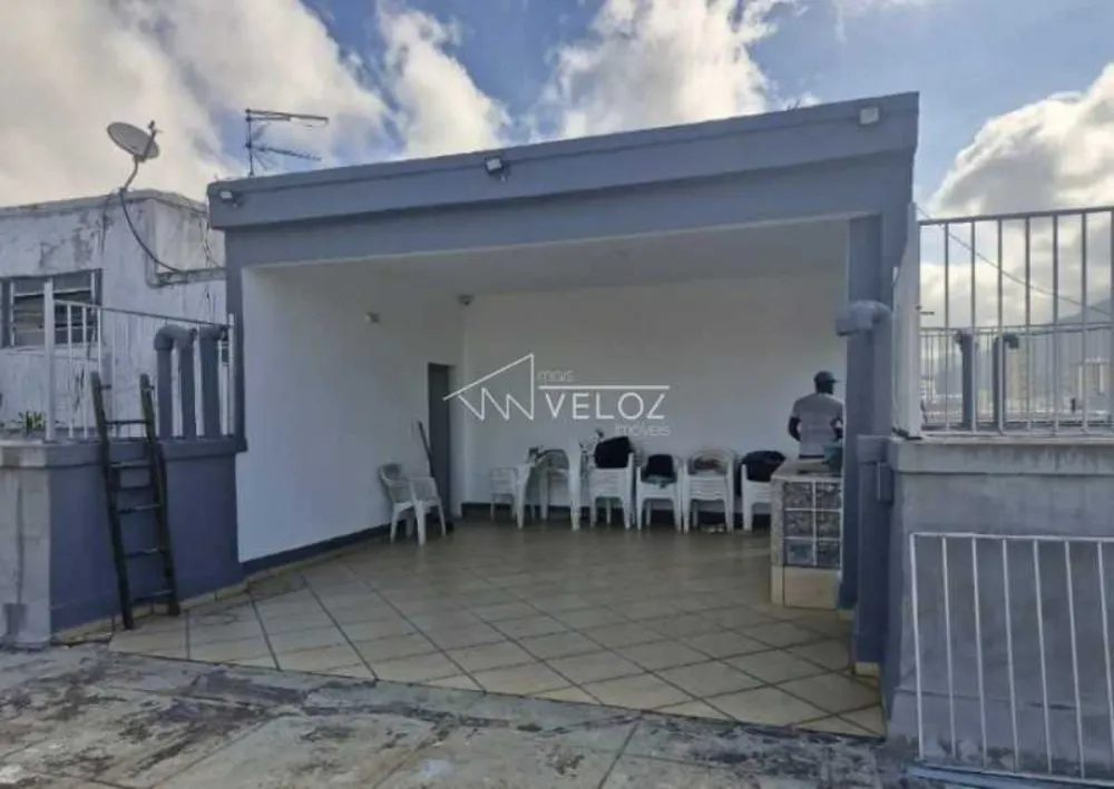 Apartamento, 1 quarto, 36 m² - Foto 3