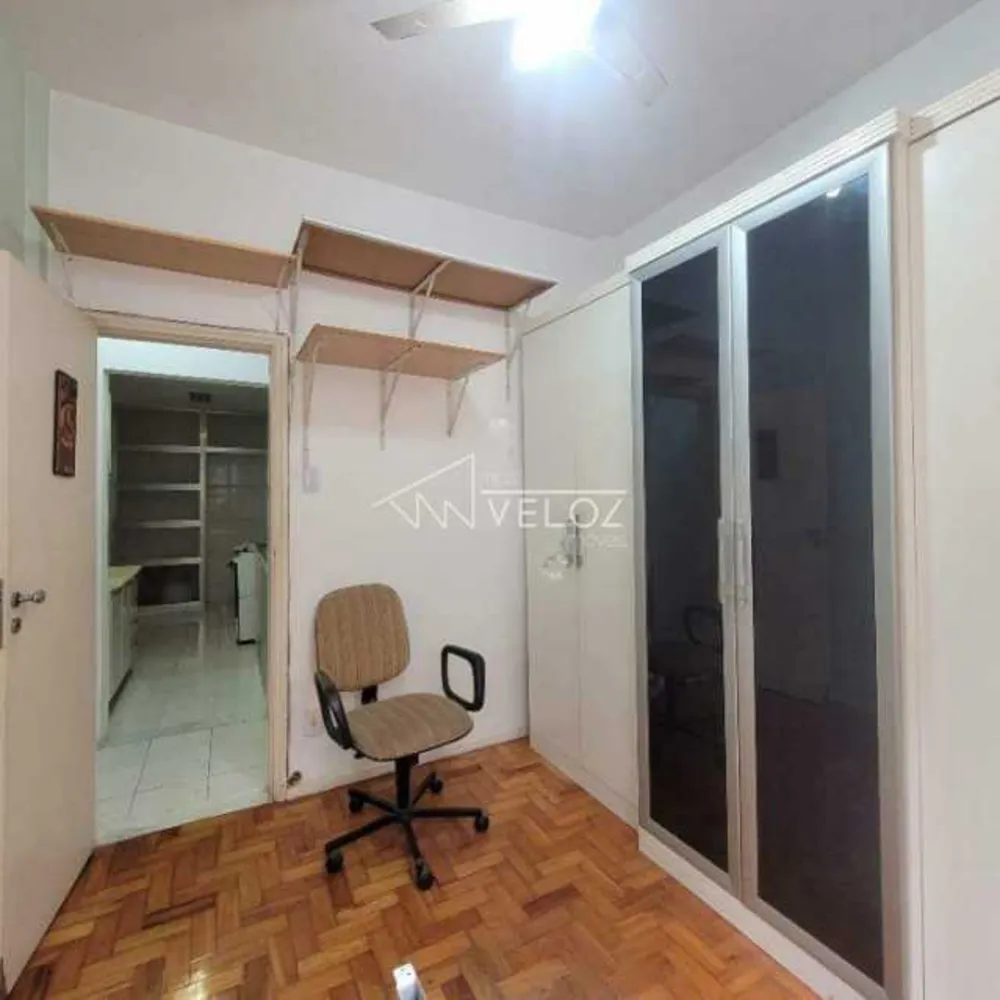 Apartamento, 2 quartos, 65 m² - Foto 2