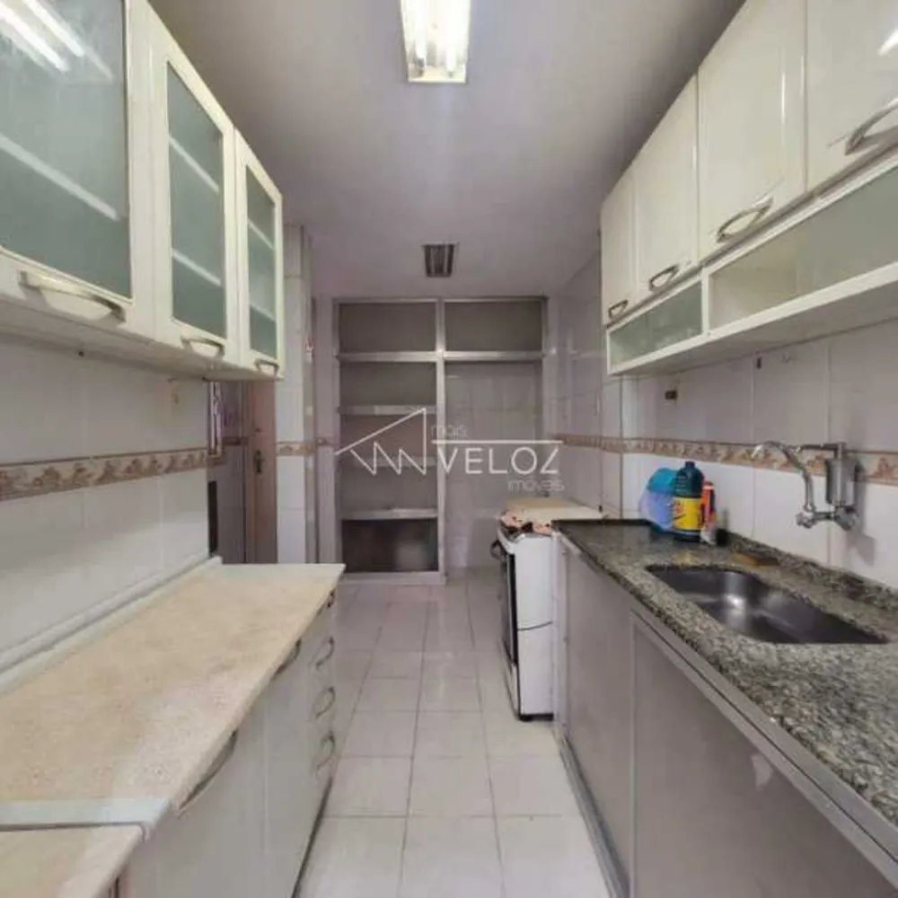 Apartamento, 2 quartos, 65 m² - Foto 1