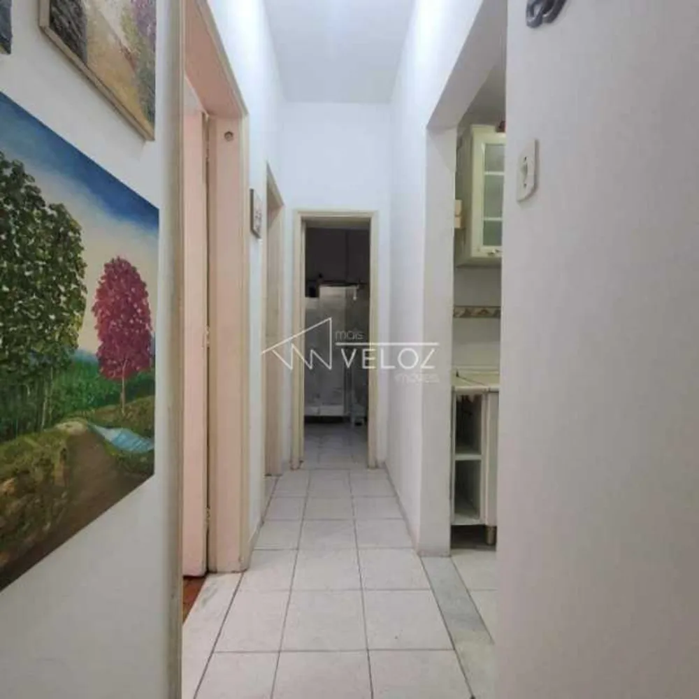 Apartamento, 2 quartos, 65 m² - Foto 4