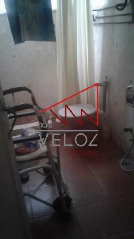 Apartamento, 3 quartos, 98 m² - Foto 5