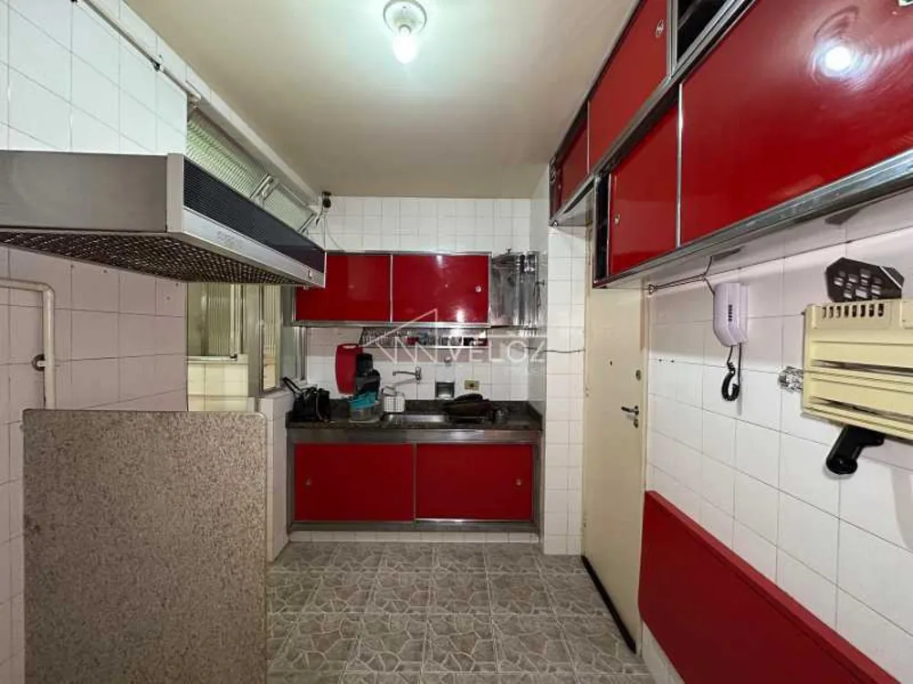Apartamento, 2 quartos, 77 m² - Foto 1