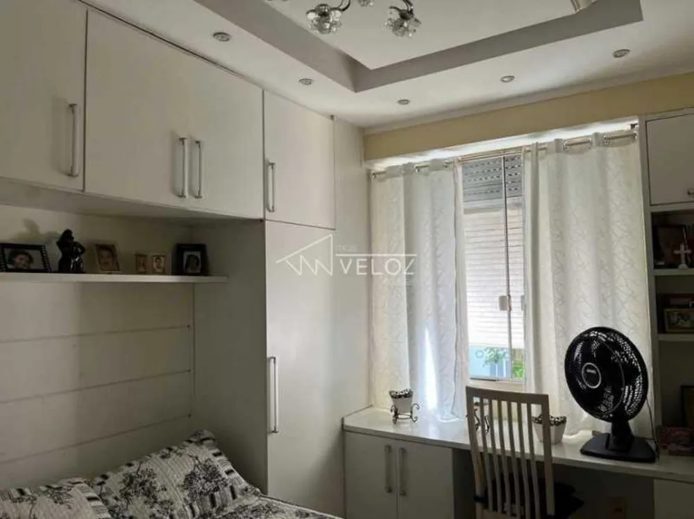 Apartamento, 3 quartos, 98 m² - Foto 1