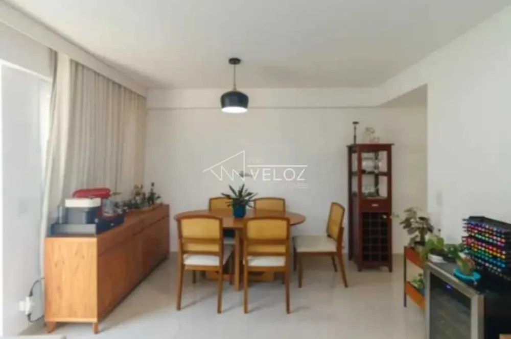Apartamento, 3 quartos, 97 m² - Foto 21